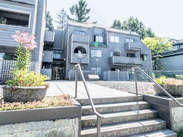 111 - 1948 COQUITLAM AVENUE