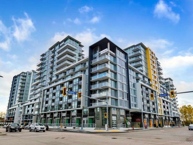 709 - 8688 HAZELBRIDGE WAY