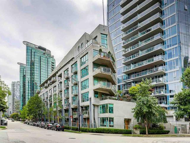 602 - 1478 W HASTINGS STREET