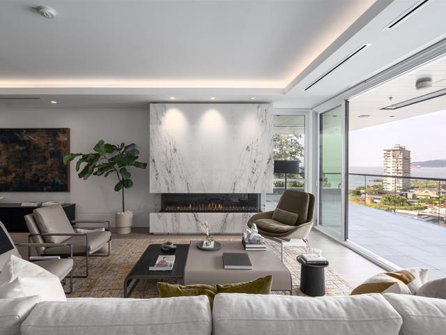 603 - 2289 BELLEVUE AVENUE