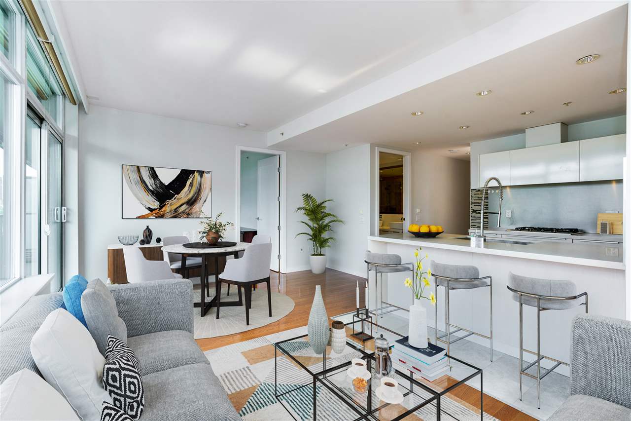 810 1661 ONTARIO STREET, Vancouver Terminated, R2499105 Condos.ca 810 1661 ONTARIO STREET, Vancouver Terminated, R2499105 Condos.ca