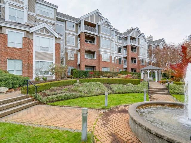 109 - 5760 HAMPTON PLACE