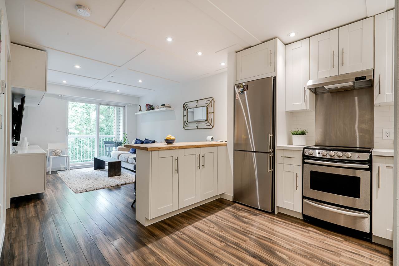 210 3624 FRASER STREET, Vancouver Terminated, R2499131 Condos.ca