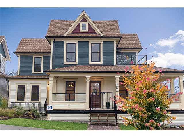 111 - 311 LAVAL SQUARE