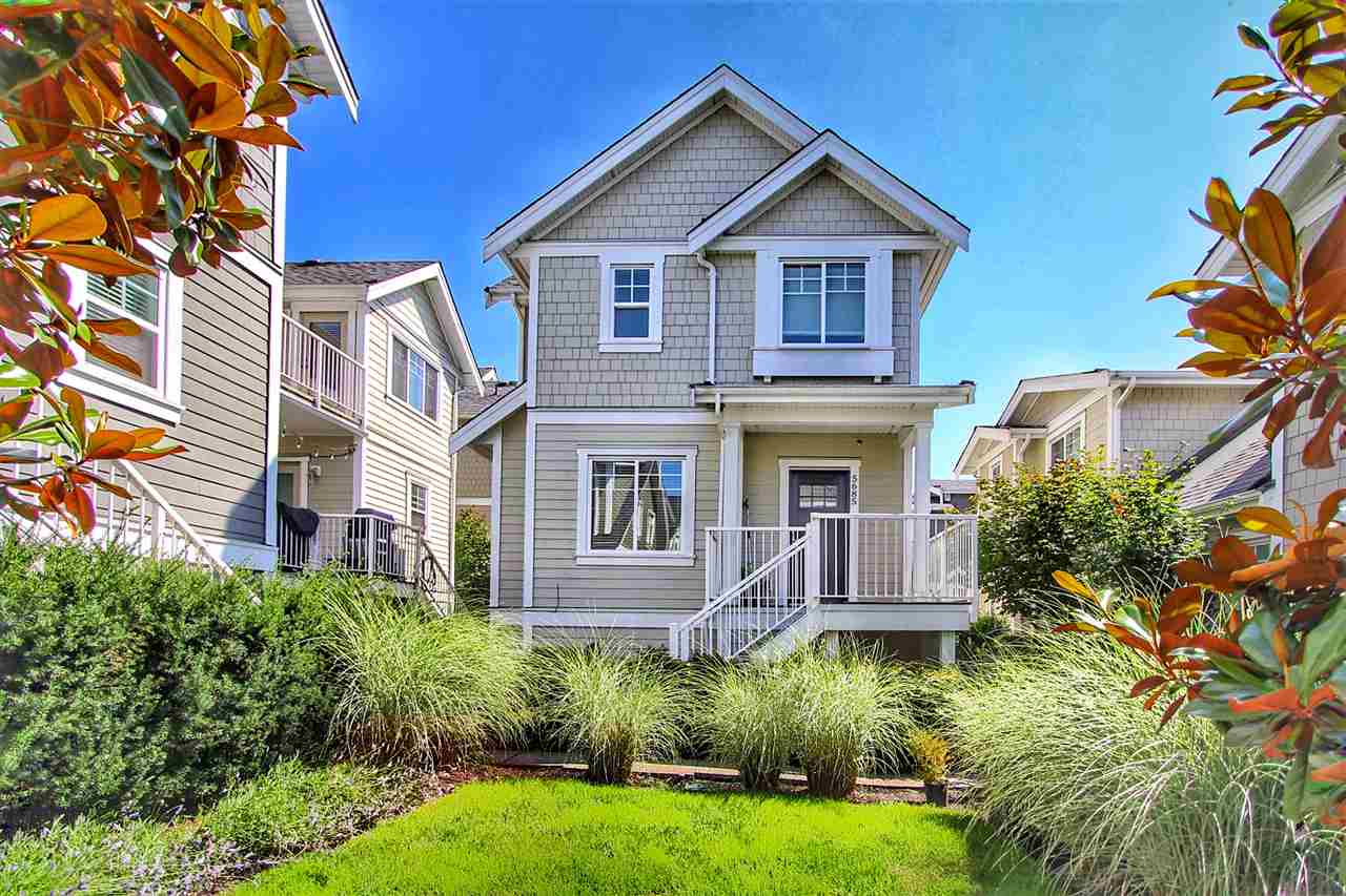 5685 KILLARNEY STREET, Vancouver Sold, R2499471 Condos.ca