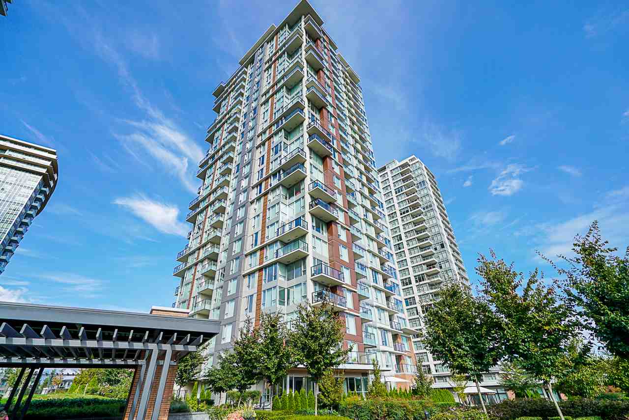 1804 3100 WINDSOR GATE, Coquitlam Sold, R2500031 Condos.ca