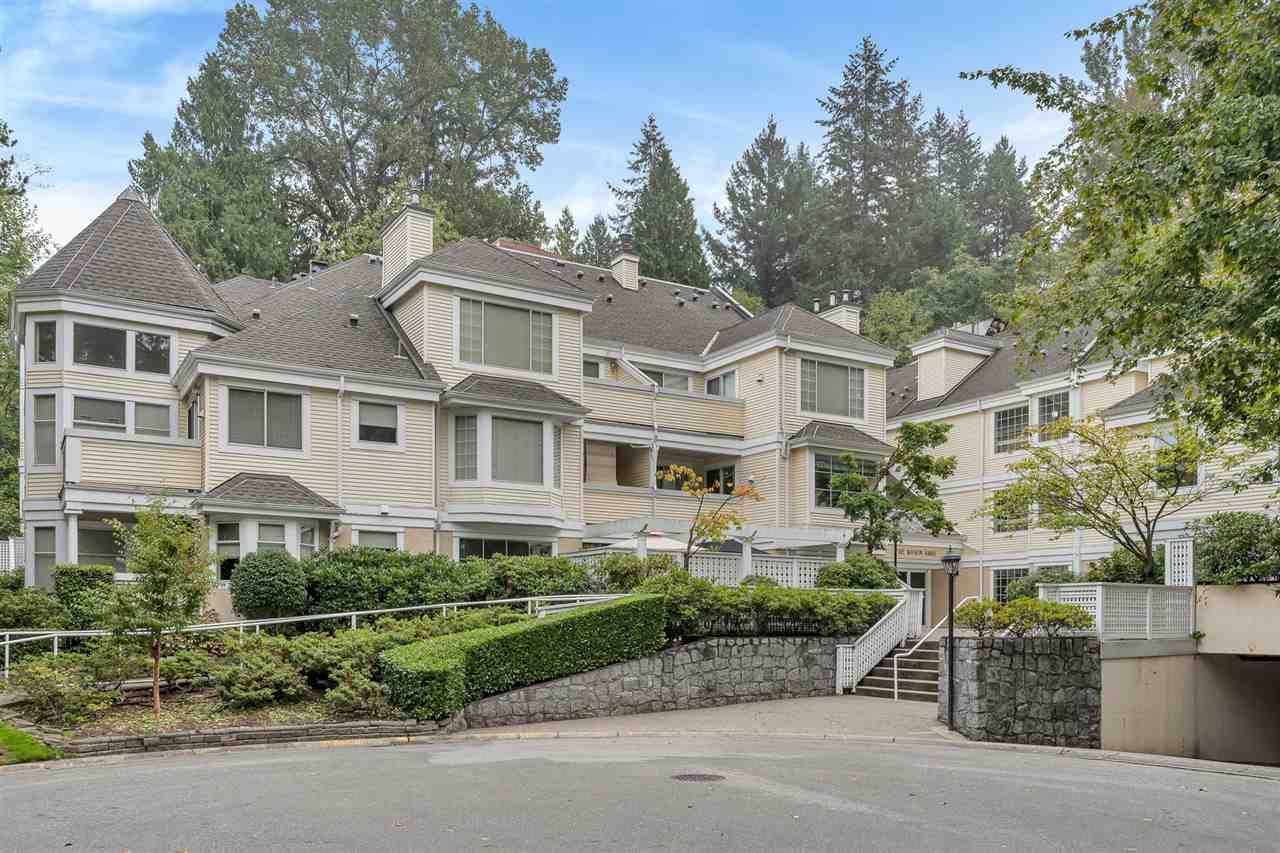 111 - 6860 RUMBLE STREET, Burnaby | Sold, R2500289 | Condos.ca