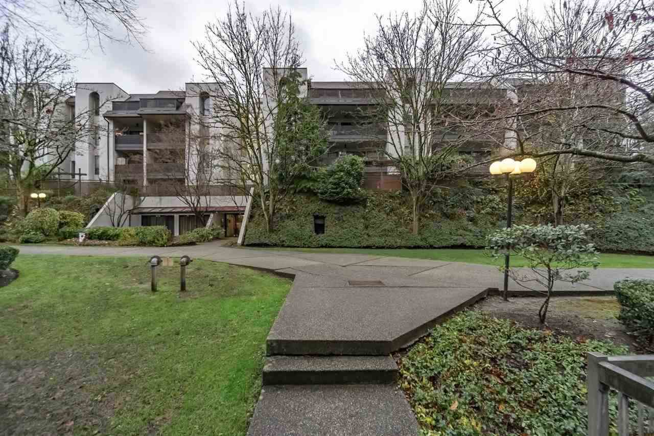 204 1945 WOODWAY PLACE, Burnaby Terminated, R2500525 Condos.ca