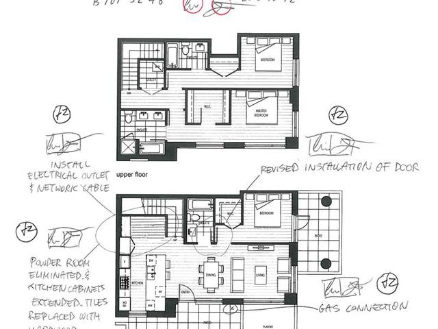 B101 - 4908 CAMBIE STREET