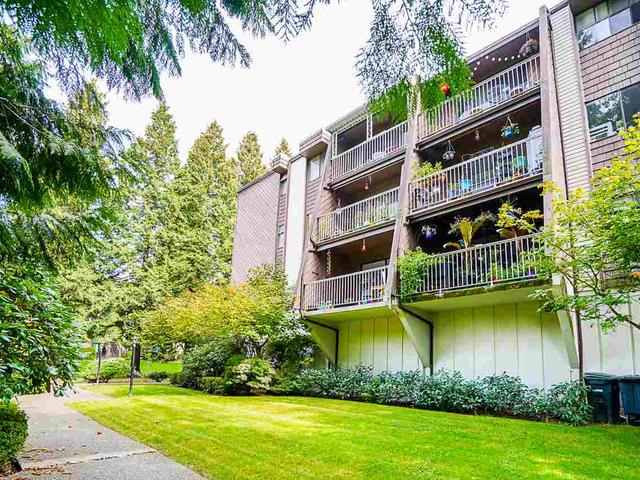 312 - 3911 CARRIGAN COURT