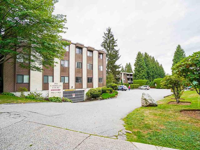 312 - 3911 CARRIGAN COURT