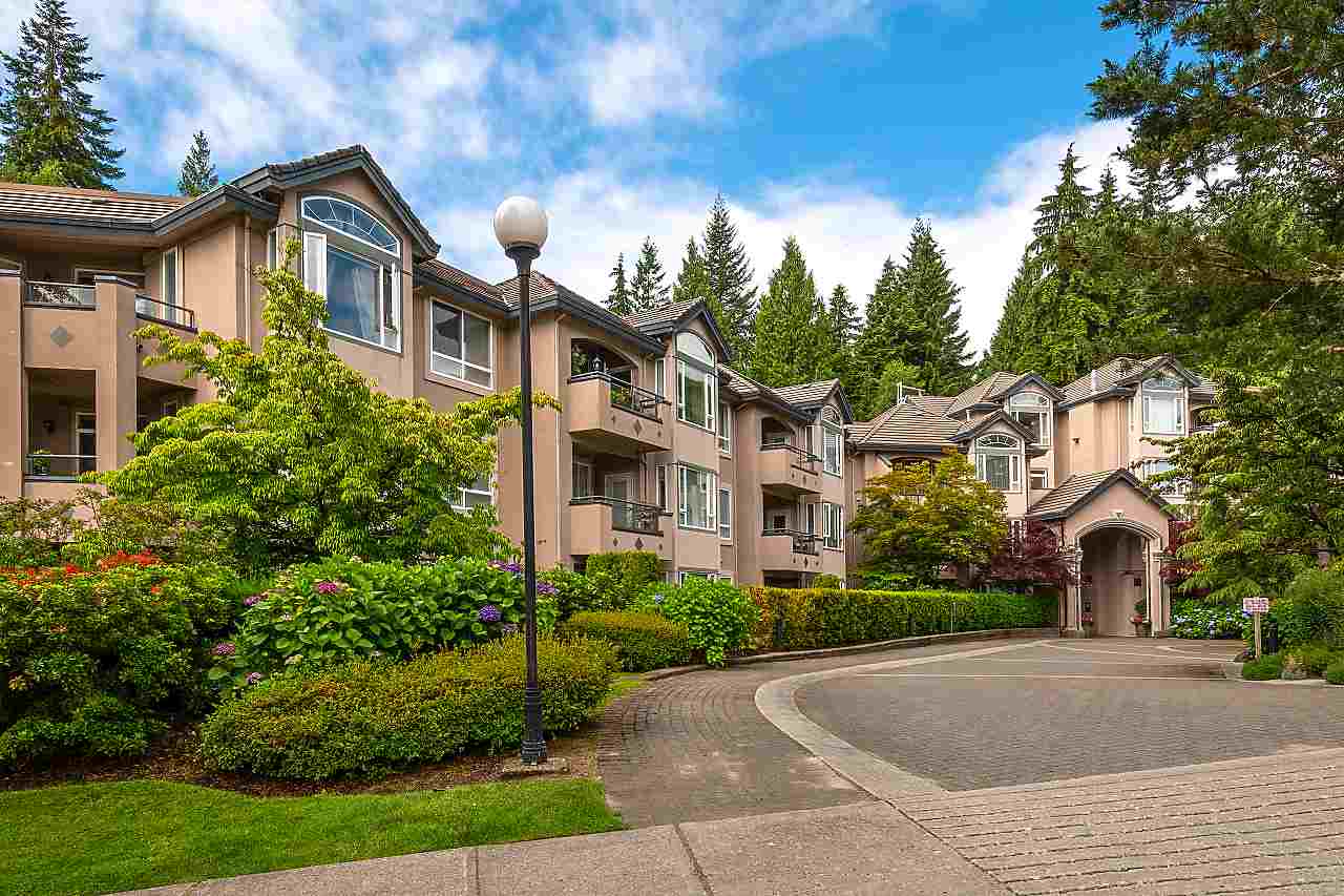 221 3280 PLATEAU BOULEVARD, Coquitlam Sold, R2501094 Condos.ca