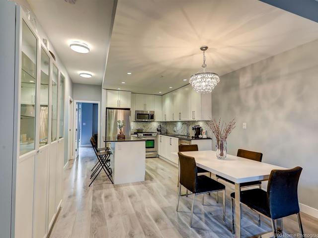 22 - 130 BREW STREET