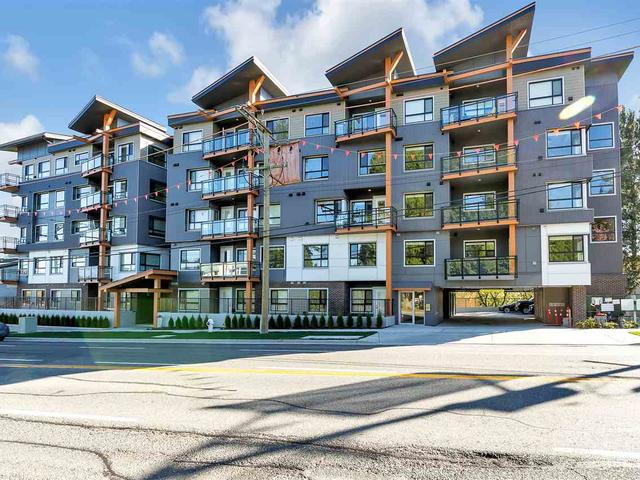 204 - 33568 GEORGE FERGUSON WAY photo #1