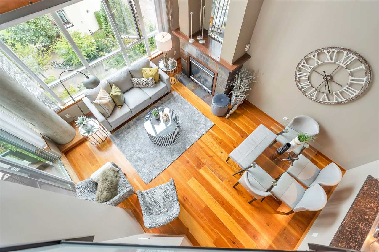 401 7 RIALTO COURT, New Westminster Sold, R2502682 Condos.ca