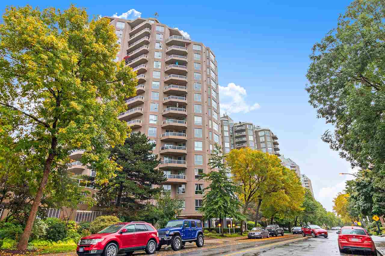 1102 1185 QUAYSIDE DRIVE, New Westminster Sold, R2502901 Condos.ca