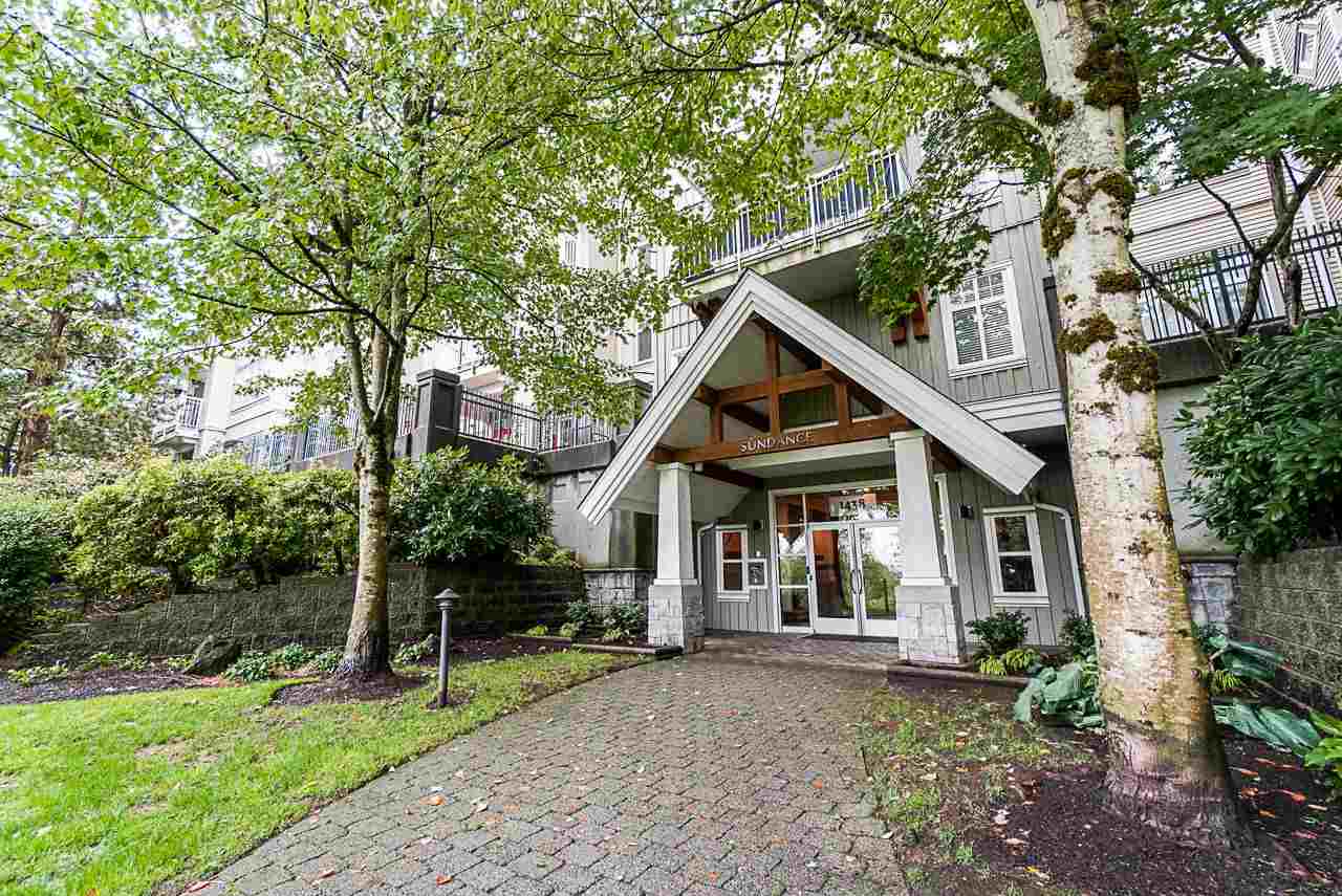 408 1438 PARKWAY BOULEVARD, Coquitlam Sold, R2503262 Condos.ca