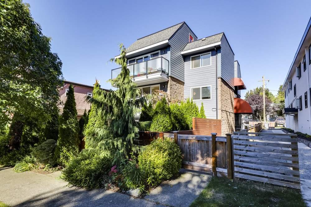 5 2175 OXFORD STREET, Vancouver Sold, R2503339 Condos.ca