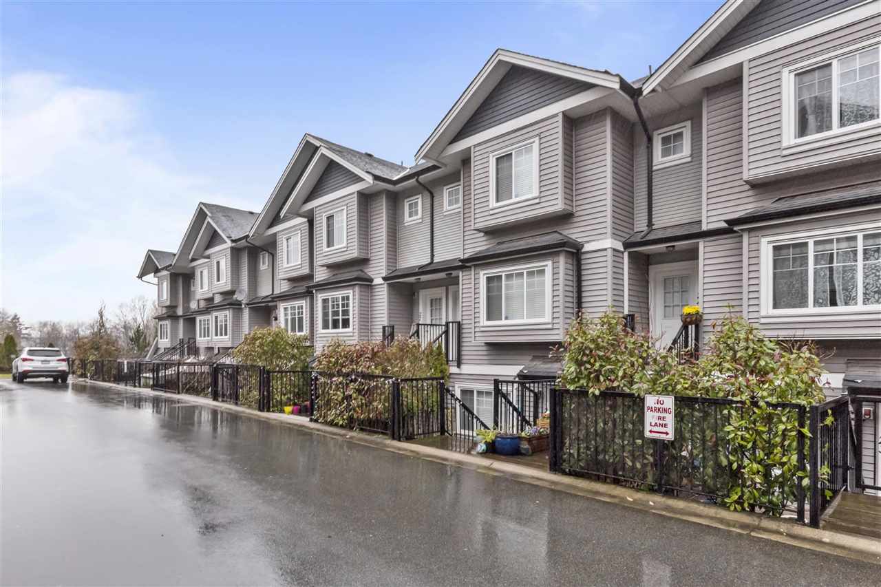 25 11255 132 STREET, Surrey Terminated, R2503390 Condos.ca