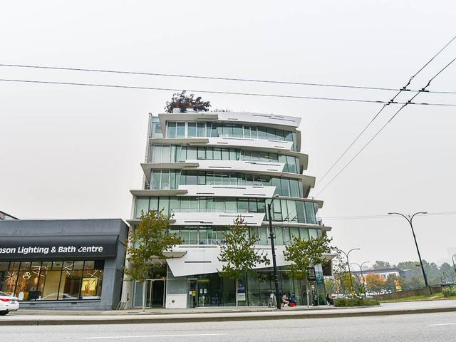 501 - 2211 CAMBIE STREET