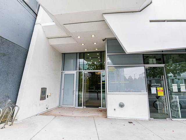 501 - 2211 CAMBIE STREET