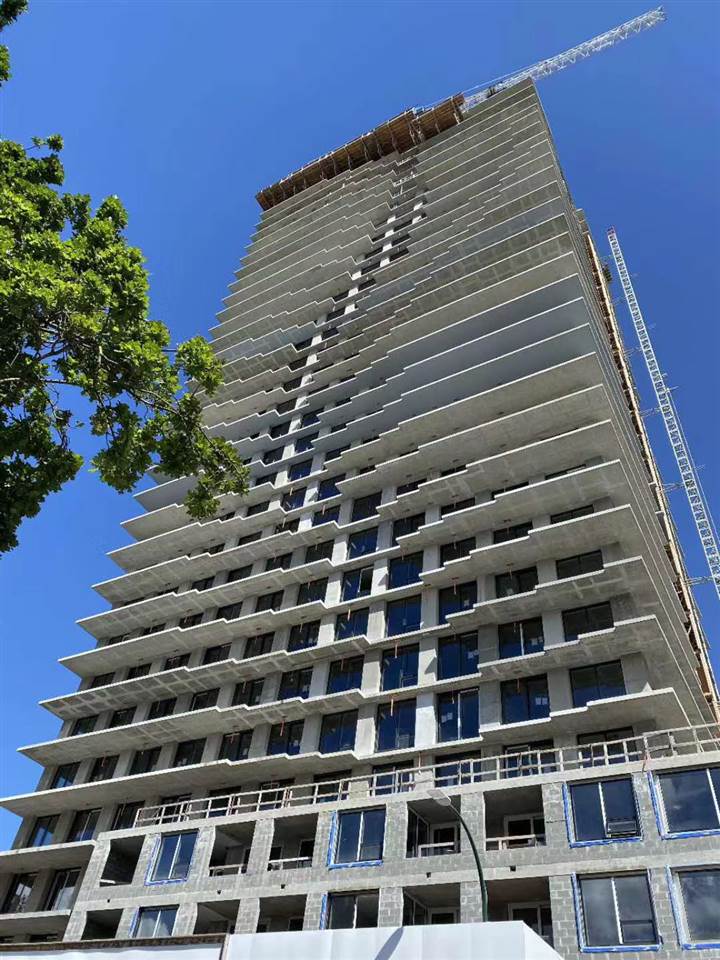 1403 5058 JOYCE STREET, Vancouver Terminated, R2503687 Condos.ca