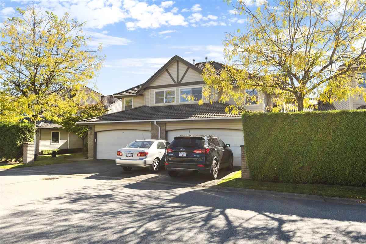 11 758 RIVERSIDE DRIVE, Port Coquitlam Sold, R2503975 Condos.ca