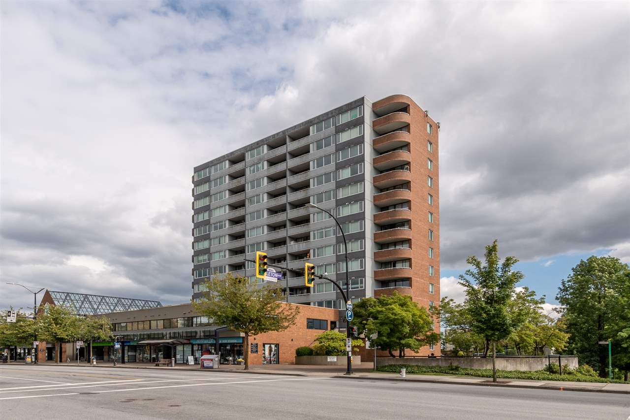 905 3920 HASTINGS STREET, Burnaby Terminated, R2504738 Condos.ca