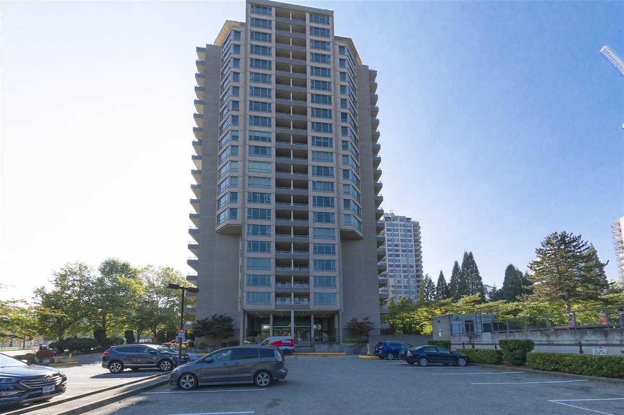 1103 6055 NELSON AVENUE, Burnaby Sold, R2504820 Condos.ca