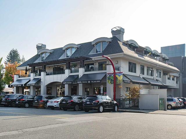 205 - 3088 HIGHLAND BOULEVARD