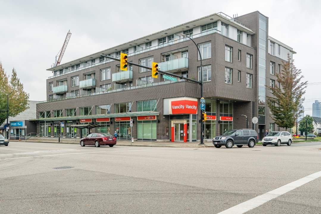 502 4310 HASTINGS STREET, Burnaby Expired, R2506330 Condos.ca