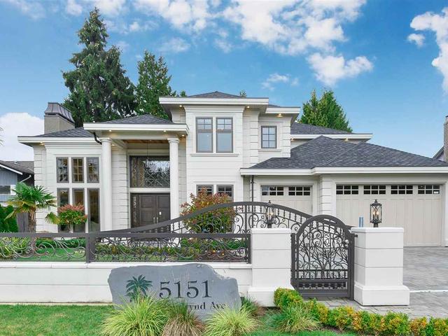 5151 CHETWYND AVENUE