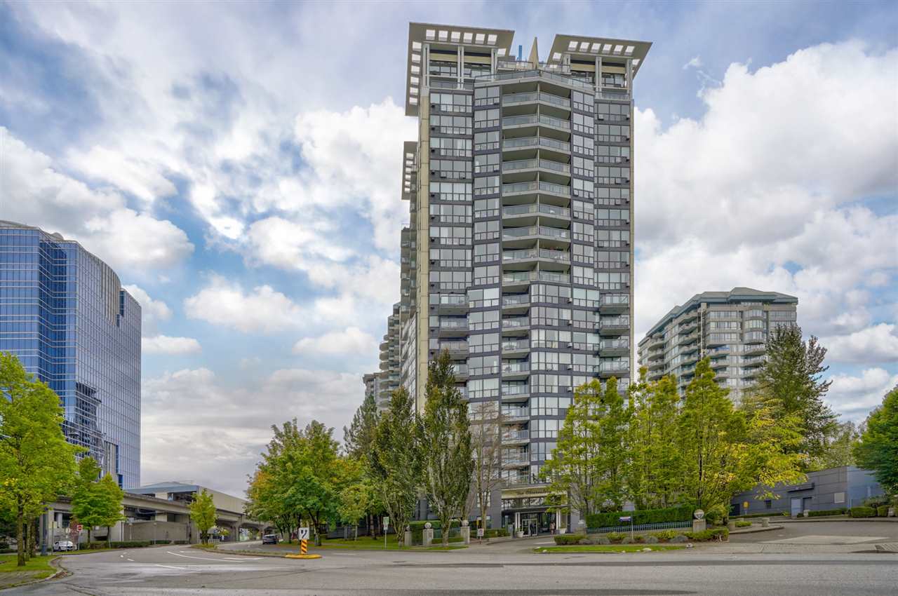 1106 10899 UNIVERSITY DRIVE, Surrey Sold, R2507085 Condos.ca