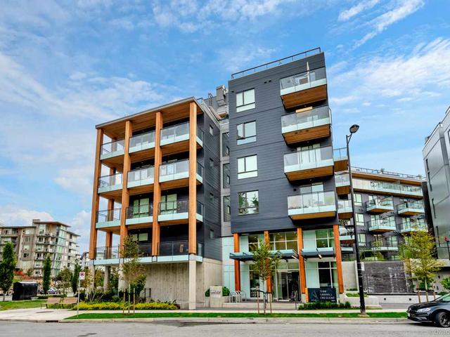 516 - 3588 SAWMILL CRESCENT