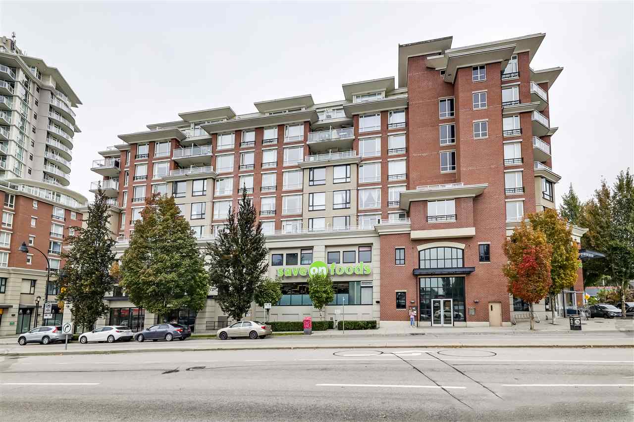 522 4078 KNIGHT STREET, Vancouver Terminated, R2507783 Condos.ca
