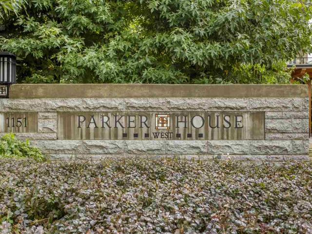 406 - 1151 WINDSOR MEWS