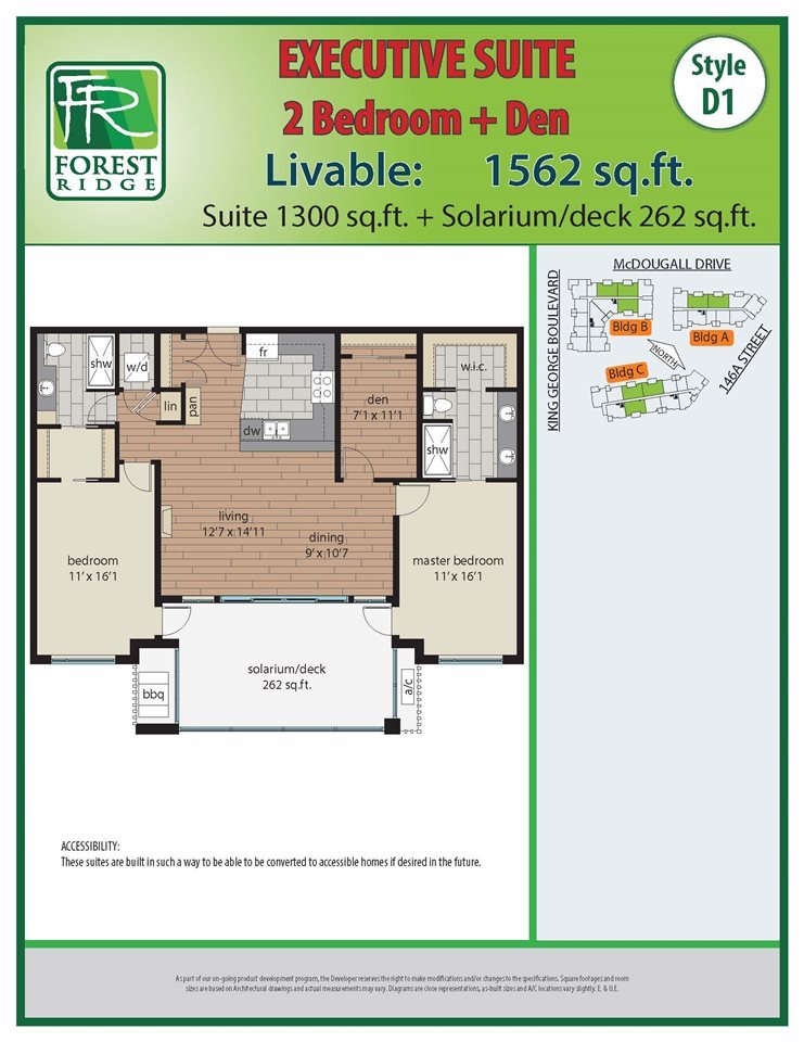 305 14588 MCDOUGALL DRIVE, Surrey Terminated, R2509030 Condos.ca