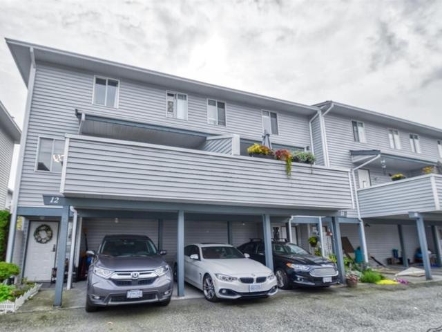 12 - 3410 COAST MERIDIAN ROAD