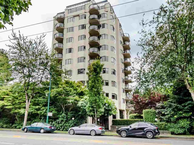 3A - 1568 W 12TH AVENUE