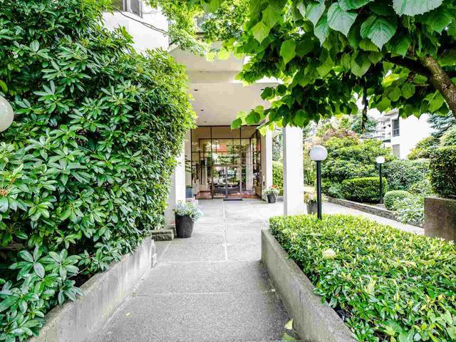 3A - 1568 W 12TH AVENUE