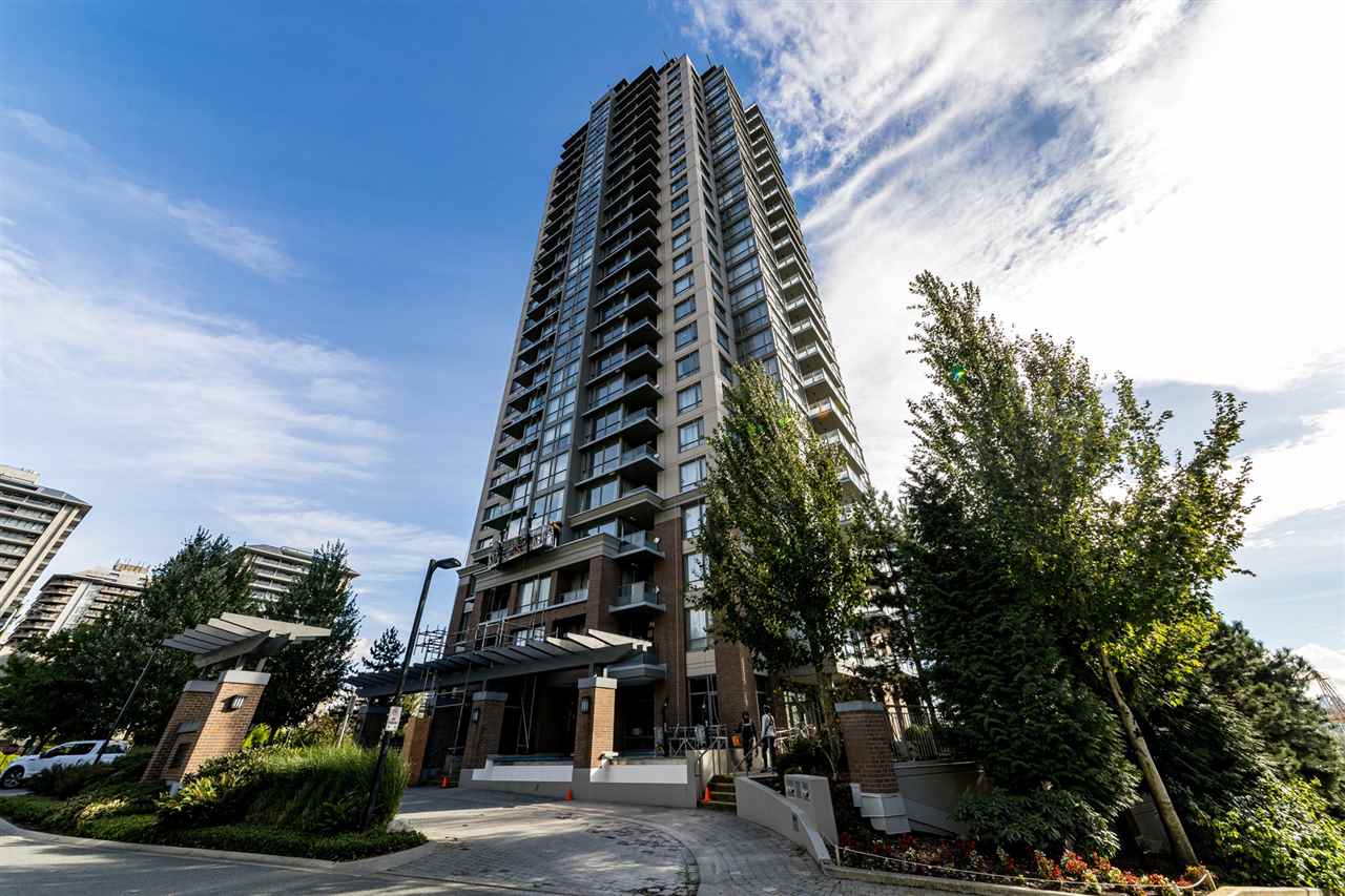 1205 4888 BRENTWOOD DRIVE, Burnaby Sold, R2509461 Condos.ca