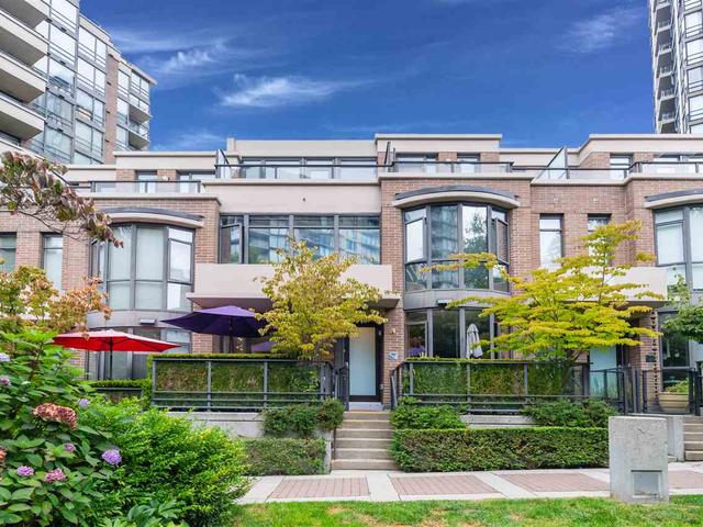 162 W 1ST STREET