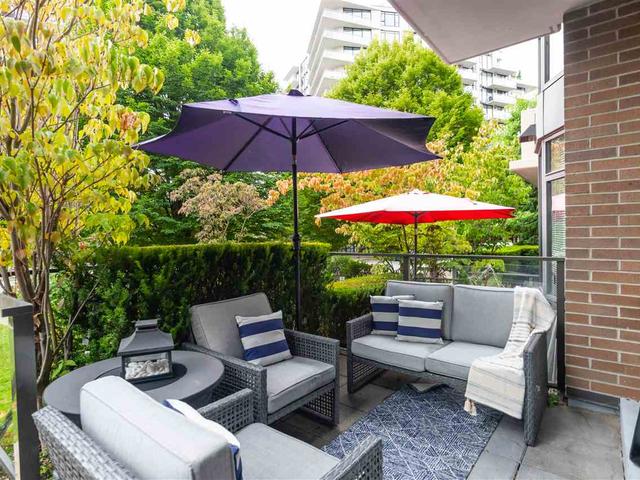 162 W 1ST STREET