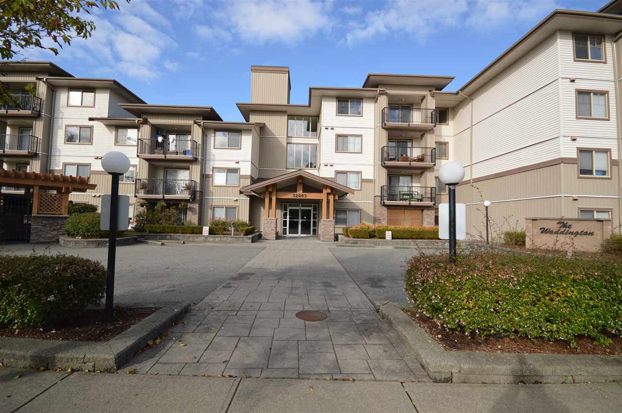 111 32063 MT WADDINGTON AVENUE, Abbotsford Terminated, R2510620