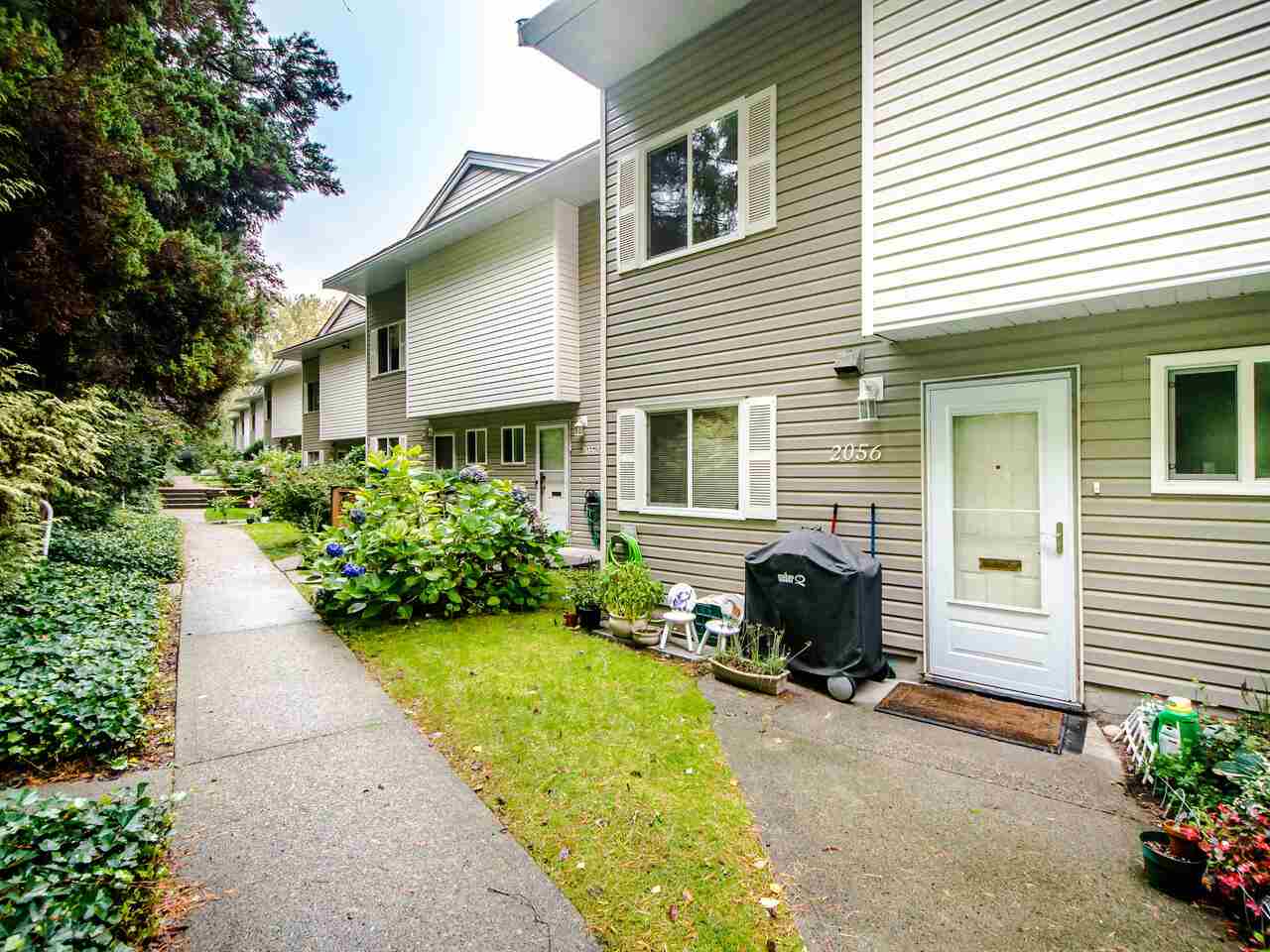 2056 SPRINGER AVENUE, Burnaby Sold, R2510750 Condos.ca