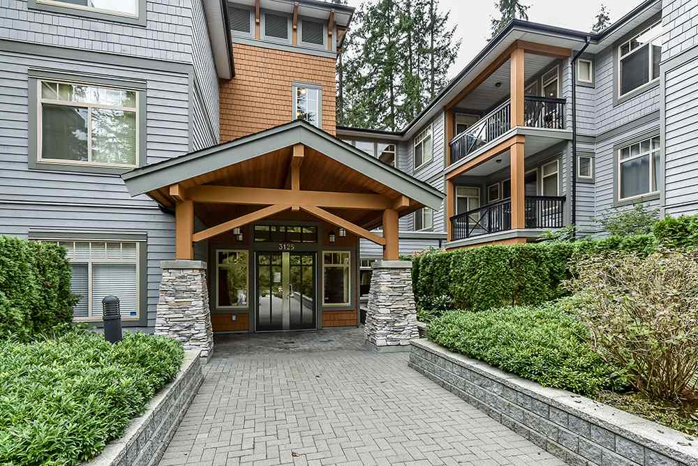 303 3125 CAPILANO CRESCENT, North Vancouver Terminated, R2511416