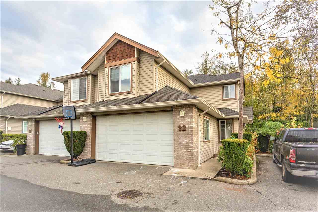 22 3270 BLUE JAY STREET, Abbotsford Sold, R2511477 Condos.ca