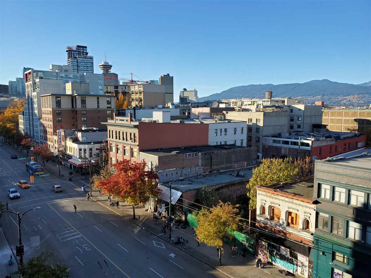 606 - 138 E HASTINGS STREET, Vancouver | For Sale ...