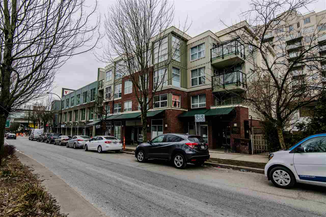 106 5025 JOYCE STREET, Vancouver Sold, R2512503 Condos.ca