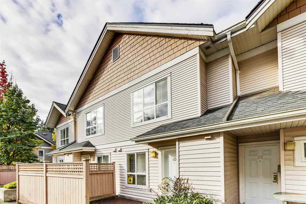 50 - 6670 RUMBLE STREET, Burnaby | Sold, R2512601 | Condos.ca
